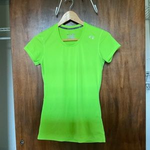 Under Armour Tee